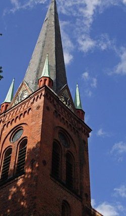 Detektei Bad Oldesloe