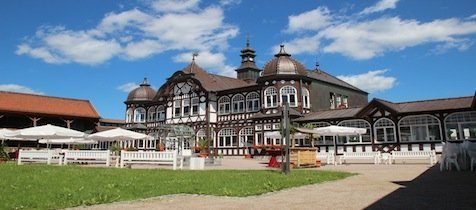 Detektei in Bad Salzungen im Einsatz seit 1995 mit Detektiven in Festanstellung - keine Subunternehmer!