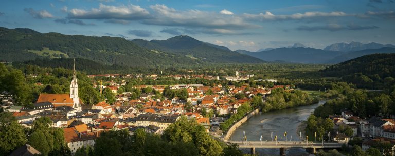 Detektei in Bad Tölz im Einsatz seit 1995 mit Detektiven in Festanstellung - keine Subunternehmer!