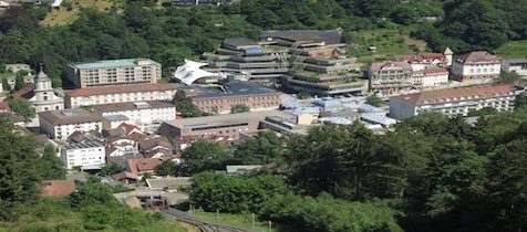 Detektei in Bad Wildbad im Einsatz seit 1995 mit Detektiven in Festanstellung - keine Subunternehmer!
