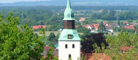 Detektei in Bad Essen im Einsatz seit 1995 mit Detektiven in Festanstellung - keine Subunternehmer!