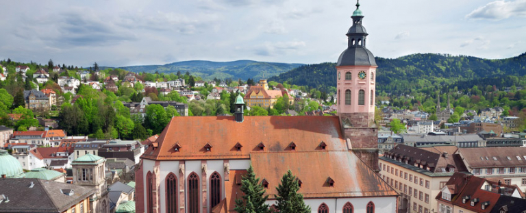 Detektei in Baden-Baden im Einsatz seit 1995 mit Detektiven in Festanstellung - keine Subunternehmer!