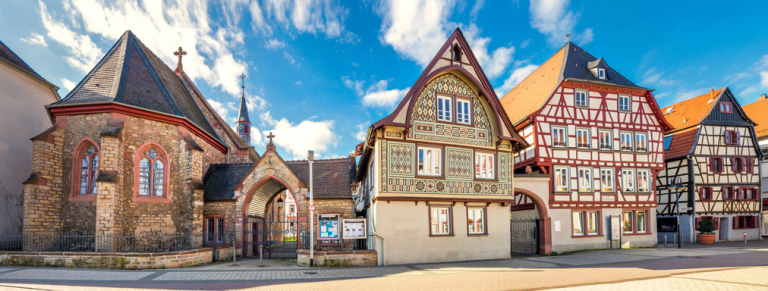 Detektei in Bensheim im Einsatz seit 1995 mit Detektiven in Festanstellung - keine Subunternehmer!