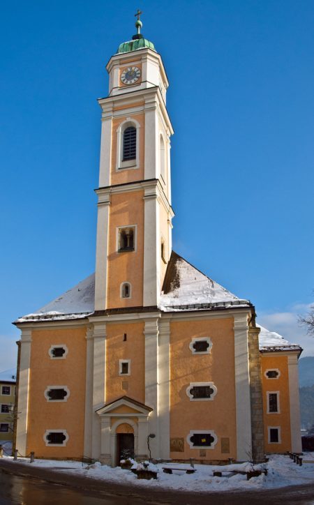 Detektei Berchtesgaden