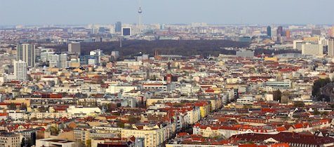 Detektei in Berlin Charlottenburg-Wilmersdorf im Einsatz seit 1995 mit Detektiven in Festanstellung - keine Subunternehmer!