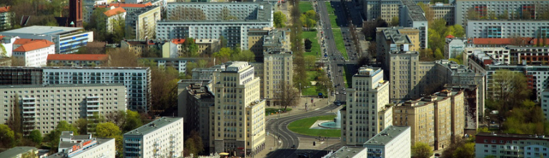 Detektei in Berlin Lichtenberg im Einsatz seit 1995 mit Detektiven in Festanstellung - keine Subunternehmer!