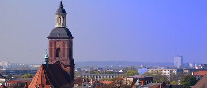 Detektei in Berlin Spandau im Einsatz seit 1995 mit Detektiven in Festanstellung - keine Subunternehmer!