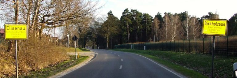 Detektei in Bernau bei Berlin im Einsatz seit 1995 mit Detektiven in Festanstellung - keine Subunternehmer!