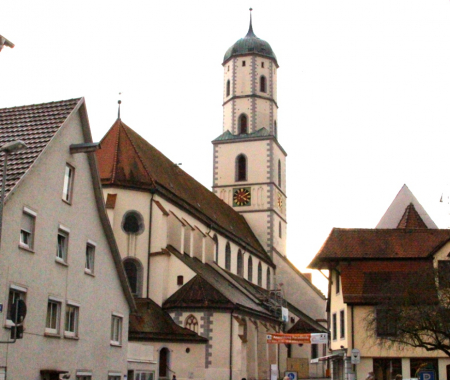 Detektei Biberach
