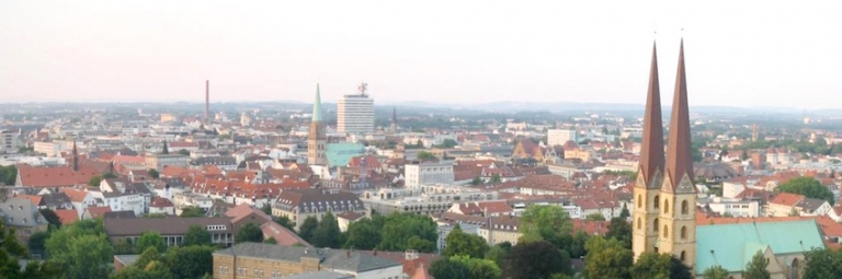 Detektei in Bielefeld im Einsatz seit 1995 mit Detektiven in Festanstellung - keine Subunternehmer!