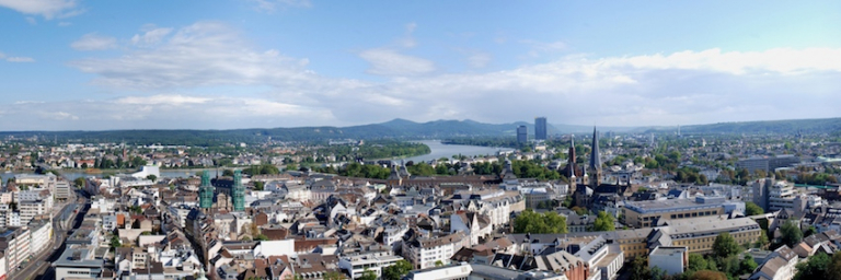 Detektei in Bonn im Einsatz seit 1995 mit Detektiven in Festanstellung - keine Subunternehmer!