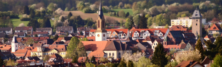 Detektei in Bretten im Einsatz seit 1995 mit Detektiven in Festanstellung - keine Subunternehmer!