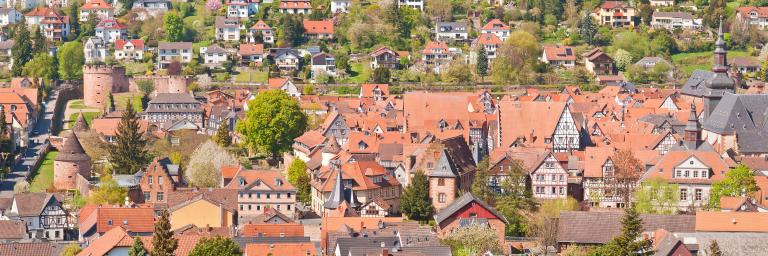 Detektei in Büdingen im Einsatz seit 1995 mit Detektiven in Festanstellung - keine Subunternehmer!