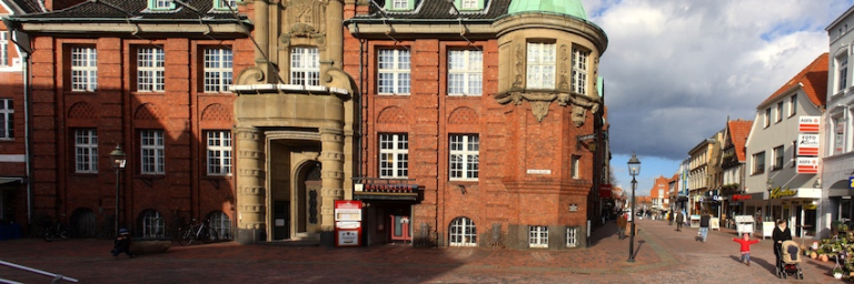 Detektei in Buxtehude im Einsatz seit 1995 mit Detektiven in Festanstellung - keine Subunternehmer!