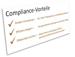 Bild: Detektei-Compliance-System