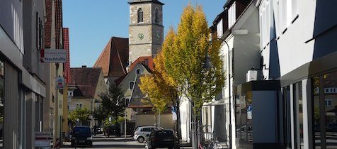 Detektei in Crailsheim im Einsatz seit 1995 mit Detektiven in Festanstellung - keine Subunternehmer!