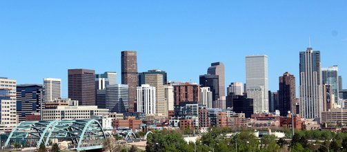 Detektei Denver gesucht? | Seit 1995 ist unsere Detektei in Denver im Bedarfsfall im Einsatz