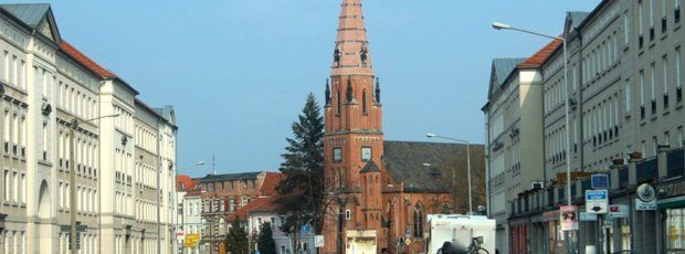 Detektei in Dessau-Roßlau im Einsatz seit 1995 mit Detektiven in Festanstellung - keine Subunternehmer!