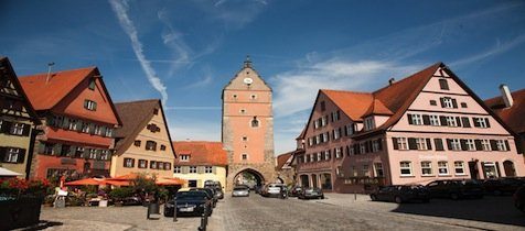 Detektei in Dinkelsbühl im Einsatz seit 1995 mit Detektiven in Festanstellung - keine Subunternehmer!