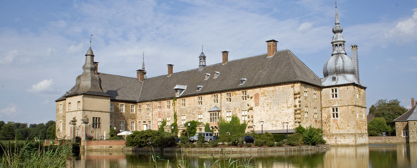 Detektei Dorsten ist Einsatzgebiet | TÜV zertifiziert