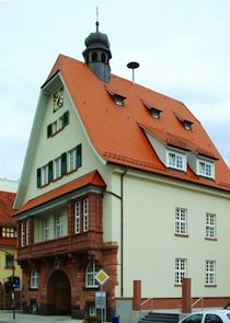 Bild: Detektei-Dreieich-Sprendlingen