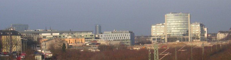 Detektei in Düsseldorf - Oberbilk im Einsatz seit 1995 mit Detektiven in Festanstellung - keine Subunternehmer!