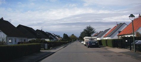 Detektei in Düsseldorf - Vennhausen im Einsatz seit 1995 mit Detektiven in Festanstellung - keine Subunternehmer!