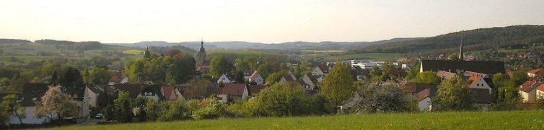 Detektei in Ebern im Einsatz seit 1995 mit Detektiven in Festanstellung - keine Subunternehmer!
