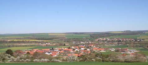 Detektei in Edertal im Einsatz seit 1995 mit Detektiven in Festanstellung - keine Subunternehmer!