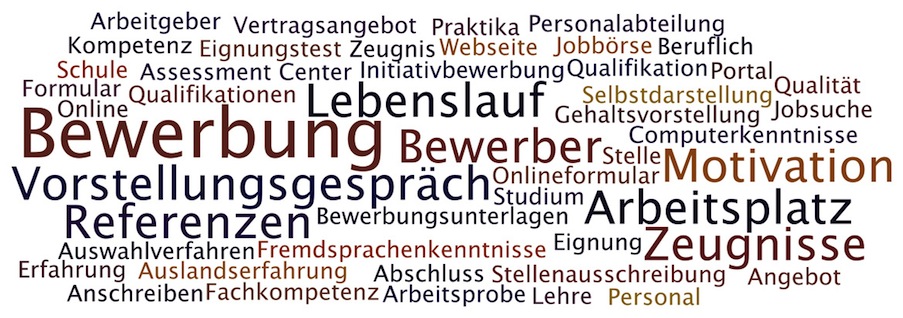 Eignungstest als Detektiv