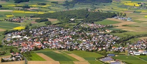 Detektei in Eiterfeld im Einsatz seit 1995 mit Detektiven in Festanstellung - keine Subunternehmer!