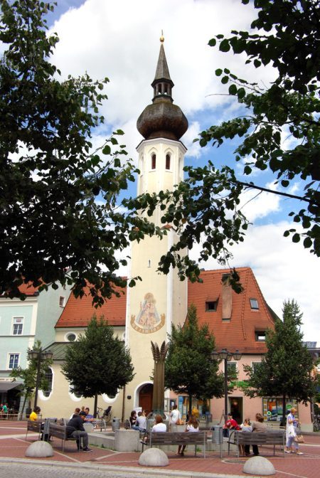 Detektei Erding