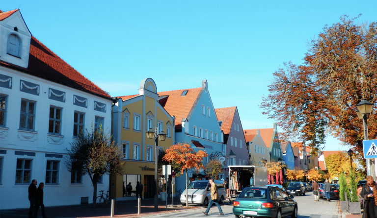 Detektei in Erding im Einsatz seit 1995 mit Detektiven in Festanstellung - keine Subunternehmer!