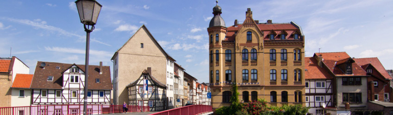 Detektei in Eschwege im Einsatz seit 1995 mit Detektiven in Festanstellung - keine Subunternehmer!