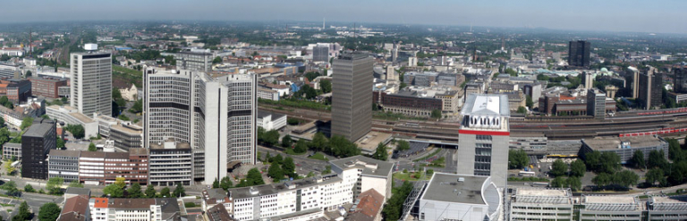 Detektei in Essen im Einsatz seit 1995 mit Detektiven in Festanstellung - keine Subunternehmer!