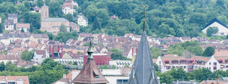 Detektei in Esslingen im Einsatz seit 1995 mit Detektiven in Festanstellung - keine Subunternehmer!