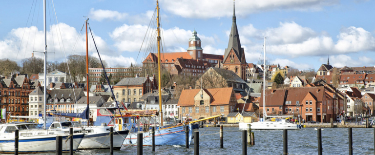 Detektei in Flensburg im Einsatz seit 1995 mit Detektiven in Festanstellung - keine Subunternehmer!