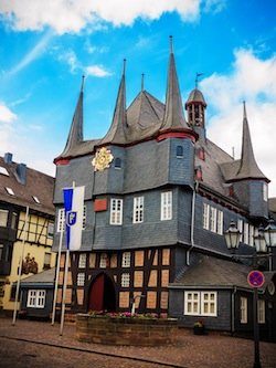 Detektei Frankenberg (Eder)
