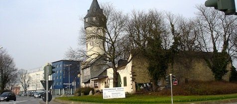 Detektei in Frankfurt Preungesheim im Einsatz seit 1995 mit Detektiven in Festanstellung - keine Subunternehmer!