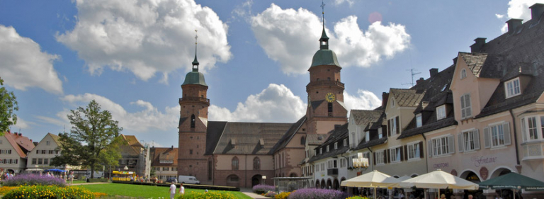 Detektei in Freudenstadt im Einsatz seit 1995 mit Detektiven in Festanstellung - keine Subunternehmer!