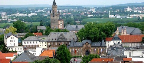 Detektei in Friedberg (Hessen) im Einsatz seit 1995 mit Detektiven in Festanstellung - keine Subunternehmer!