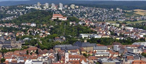 Detektei in Fulda im Einsatz seit 1995 mit Detektiven in Festanstellung - keine Subunternehmer!