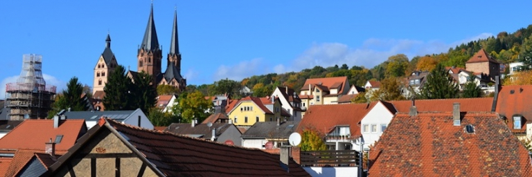Detektei in Gelnhausen im Einsatz seit 1995 mit Detektiven in Festanstellung - keine Subunternehmer!
