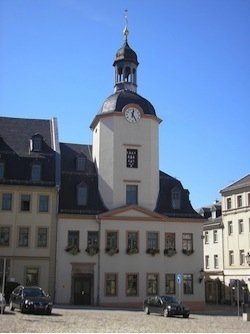 Detektei Glauchau