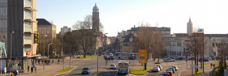 Detektei in Göttingen im Einsatz seit 1995 mit Detektiven in Festanstellung - keine Subunternehmer!