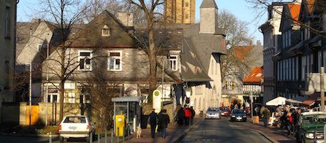 Detektei in Goslar im Einsatz seit 1995 mit Detektiven in Festanstellung - keine Subunternehmer!