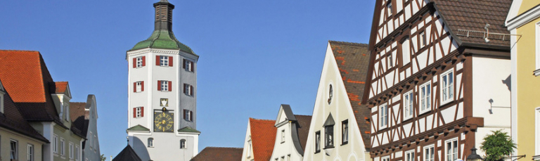 Detektei in Günzburg im Einsatz seit 1995 mit Detektiven in Festanstellung - keine Subunternehmer!