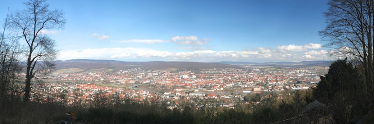 Detektei in Hameln im Einsatz seit 1995 mit Detektiven in Festanstellung - keine Subunternehmer!