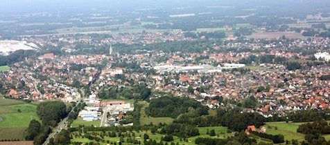Detektei in Harsewinkel im Einsatz seit 1995 mit Detektiven in Festanstellung - keine Subunternehmer!