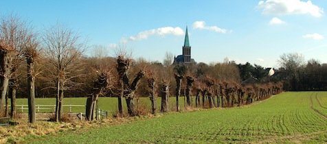 Detektei in Heinsberg im Einsatz seit 1995 mit Detektiven in Festanstellung - keine Subunternehmer!